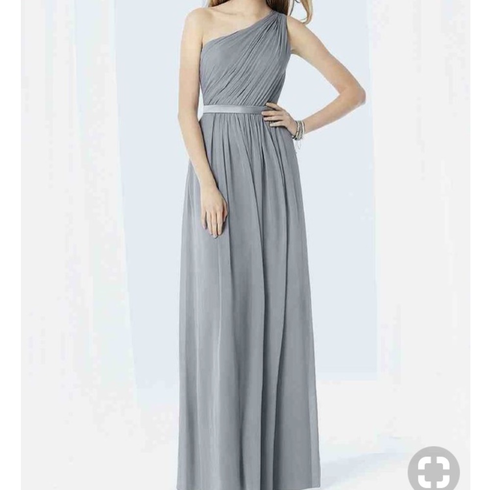 After Six - Bridesmaid gown - style no. 6706